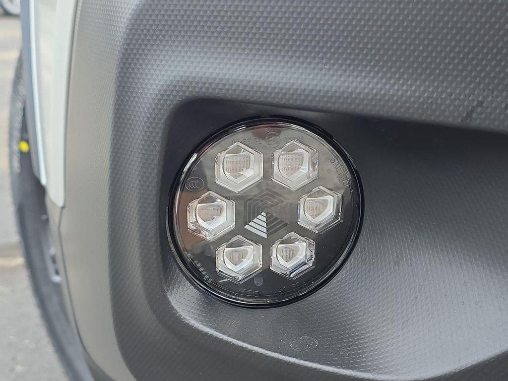 new 2026 Subaru Crosstrek car, priced at $38,791