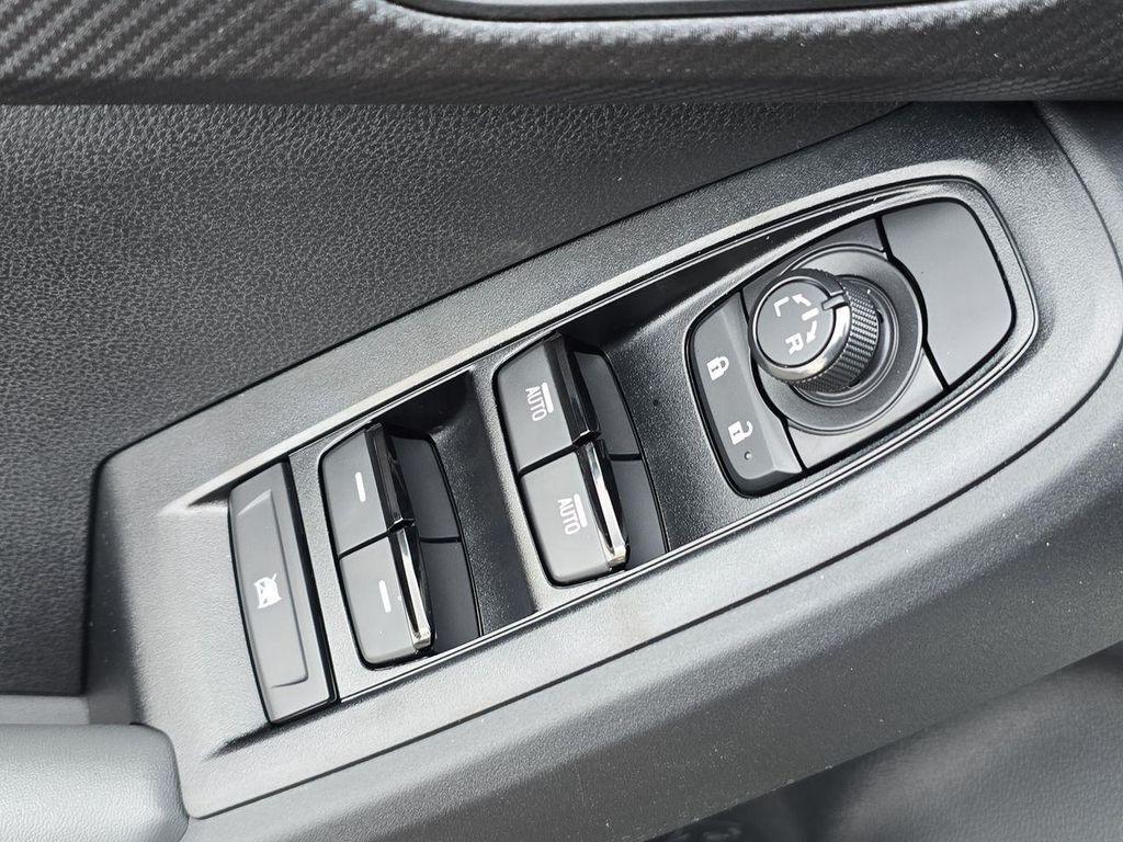 new 2026 Subaru Crosstrek car, priced at $38,791