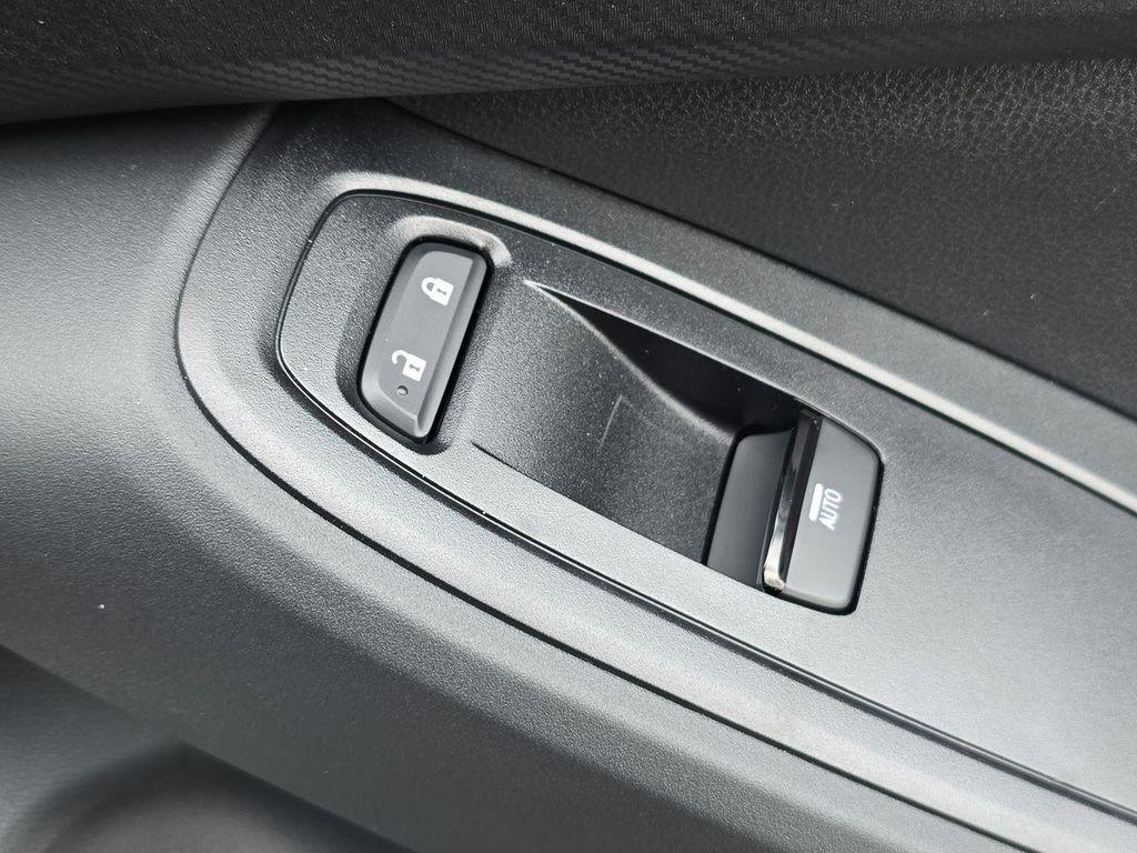 new 2026 Subaru Crosstrek car, priced at $38,791