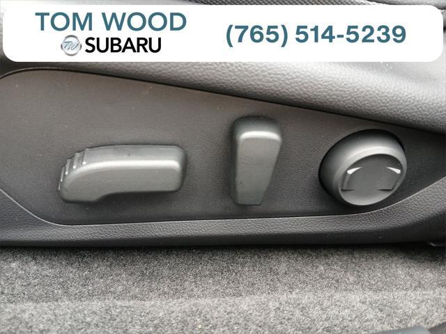 new 2025 Subaru Crosstrek car, priced at $37,600