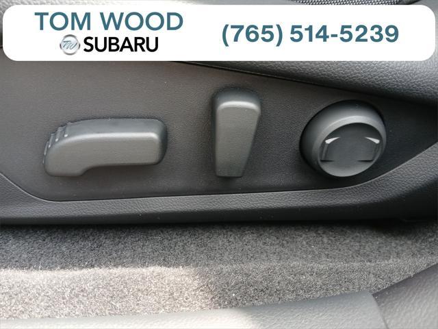 new 2025 Subaru Crosstrek car, priced at $34,780
