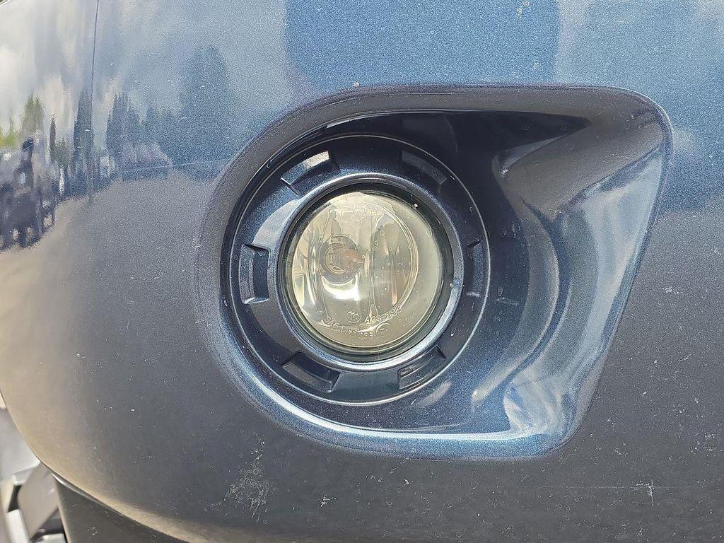 used 2020 Nissan Frontier car, priced at $24,995