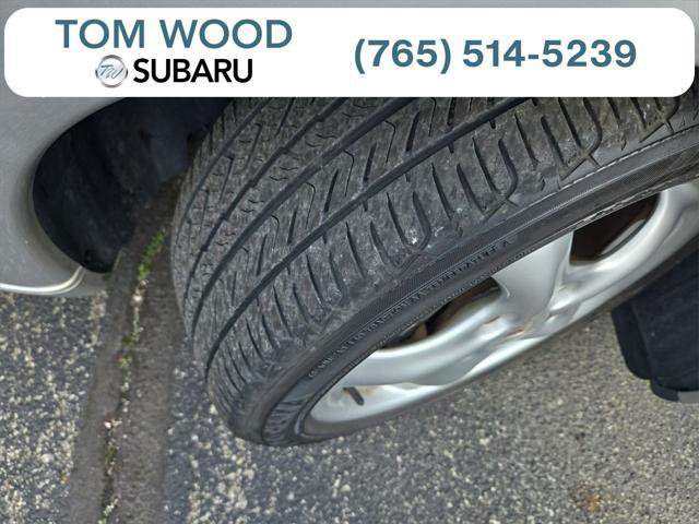used 1999 Porsche Boxster car, priced at $10,995
