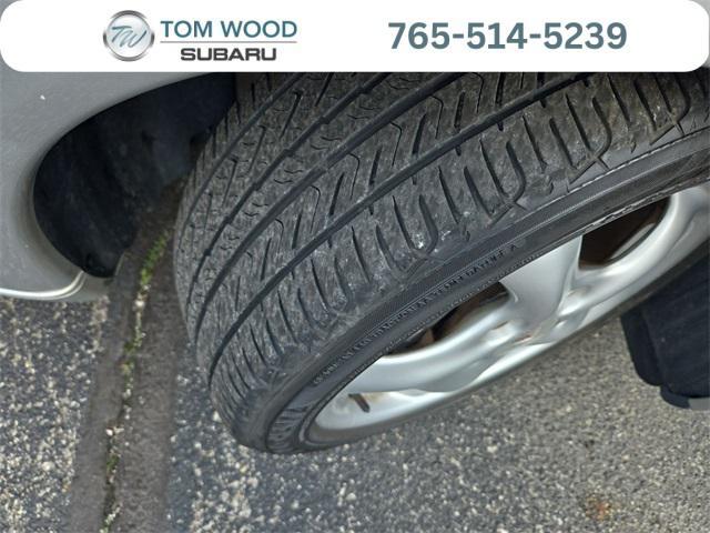 used 1999 Porsche Boxster car, priced at $12,895