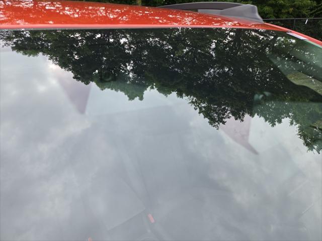 new 2025 Subaru Crosstrek car, priced at $29,896