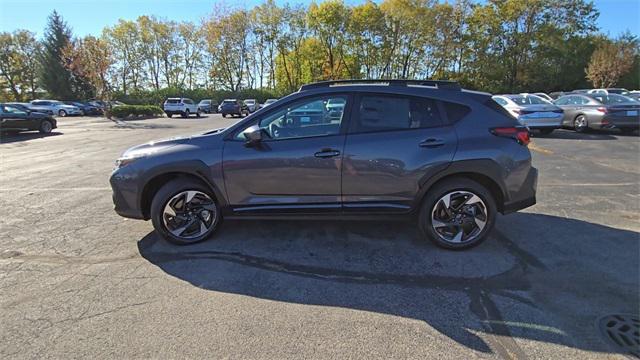 new 2024 Subaru Crosstrek car, priced at $32,440