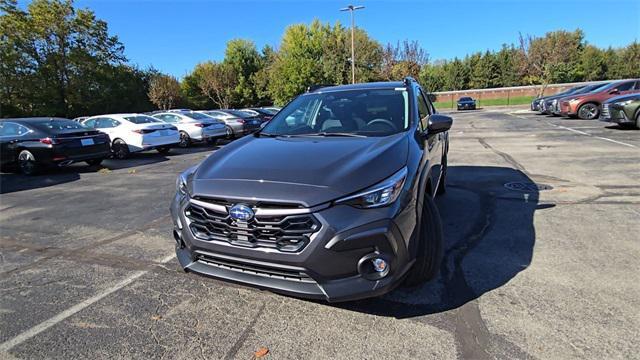 new 2024 Subaru Crosstrek car, priced at $32,440