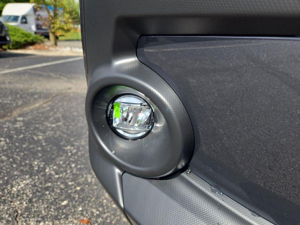 new 2025 Subaru Crosstrek car, priced at $36,519