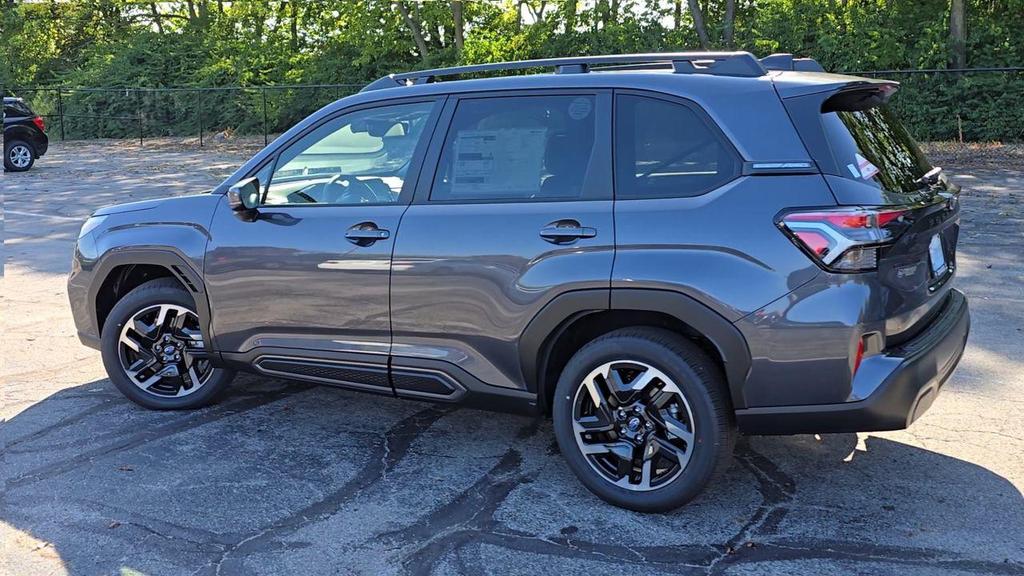 new 2025 Subaru Forester car, priced at $40,769