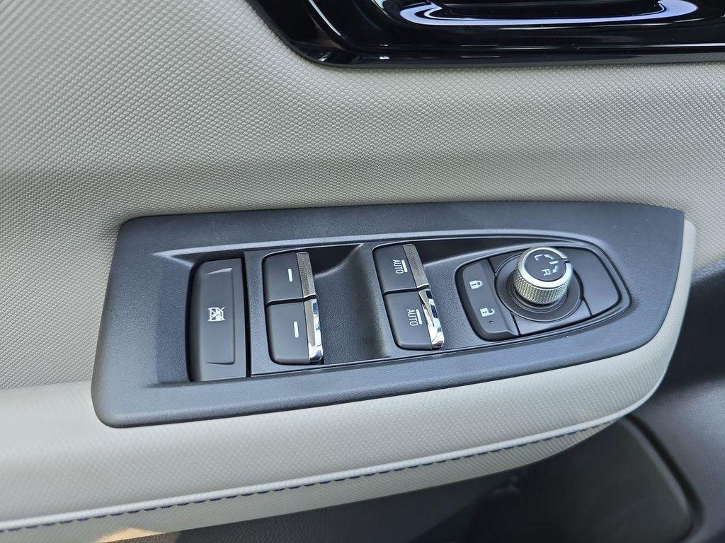new 2025 Subaru Forester car, priced at $40,769