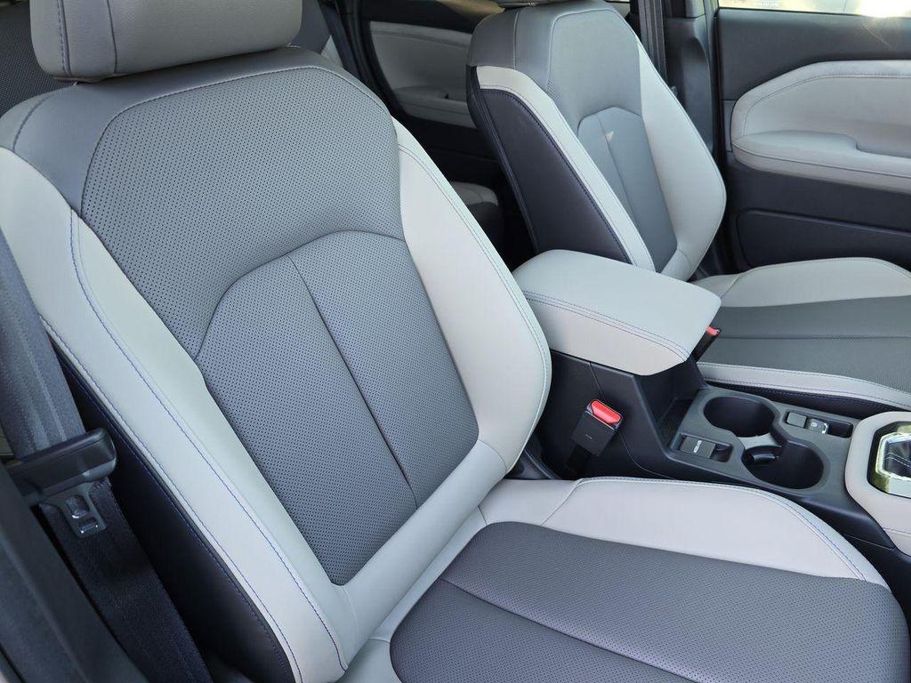 new 2025 Subaru Forester car, priced at $40,769