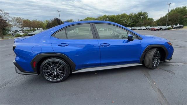 new 2024 Subaru WRX car, priced at $41,650