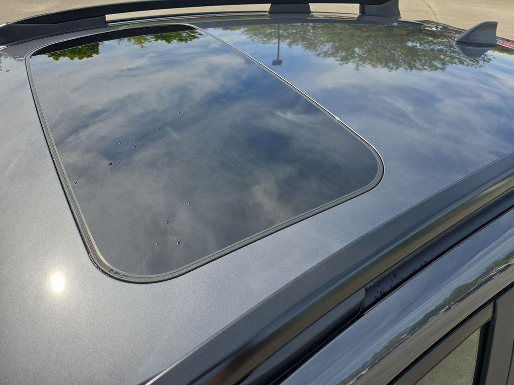 new 2025 Subaru Crosstrek car, priced at $34,744