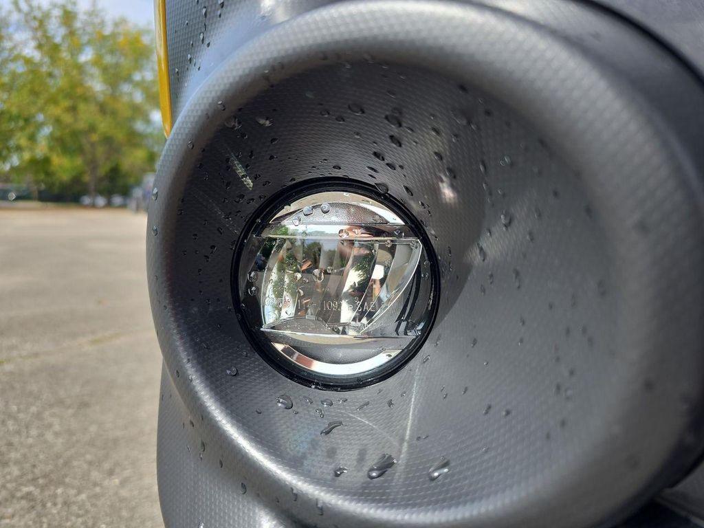 new 2025 Subaru Crosstrek car, priced at $34,744