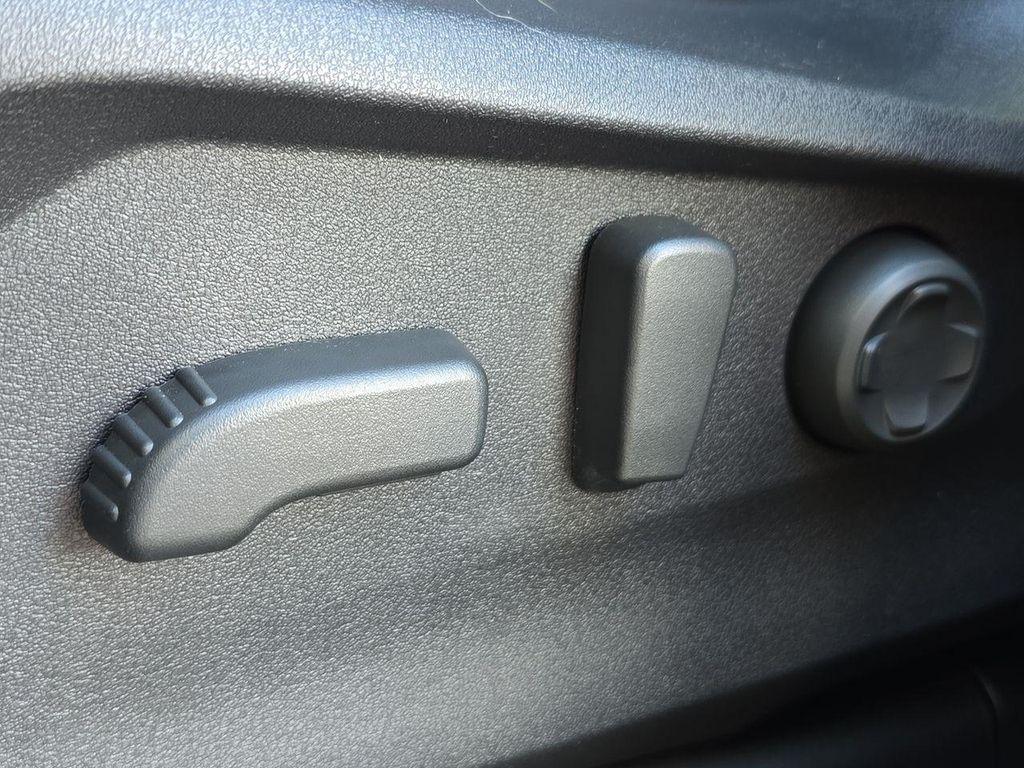 new 2025 Subaru Ascent car, priced at $54,908