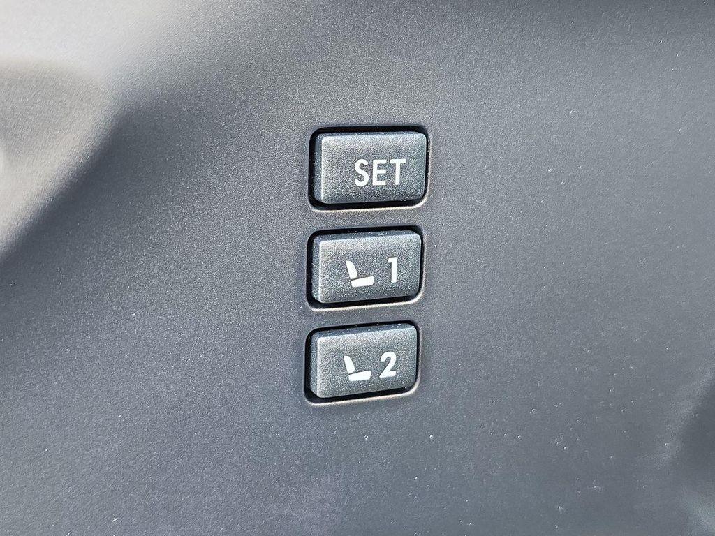 new 2025 Subaru Ascent car, priced at $54,908