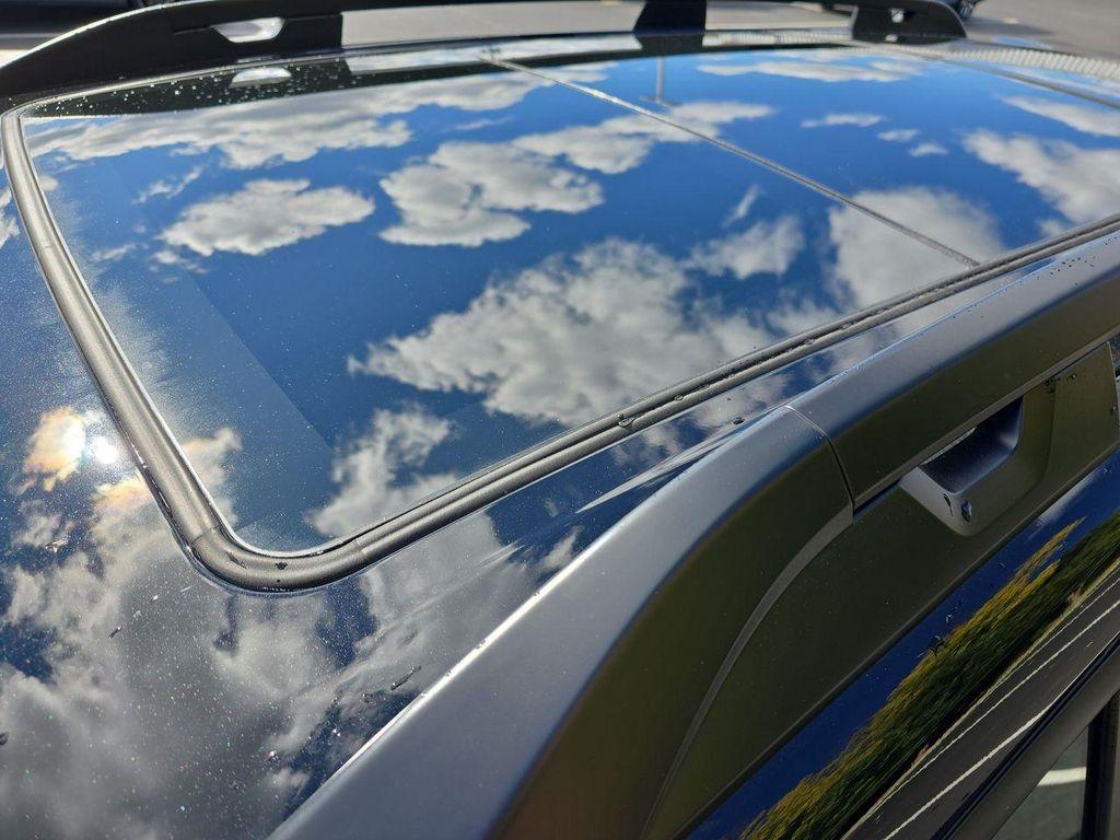 new 2025 Subaru Ascent car, priced at $54,908