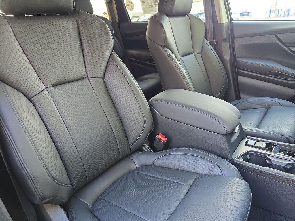 new 2025 Subaru Ascent car, priced at $54,908