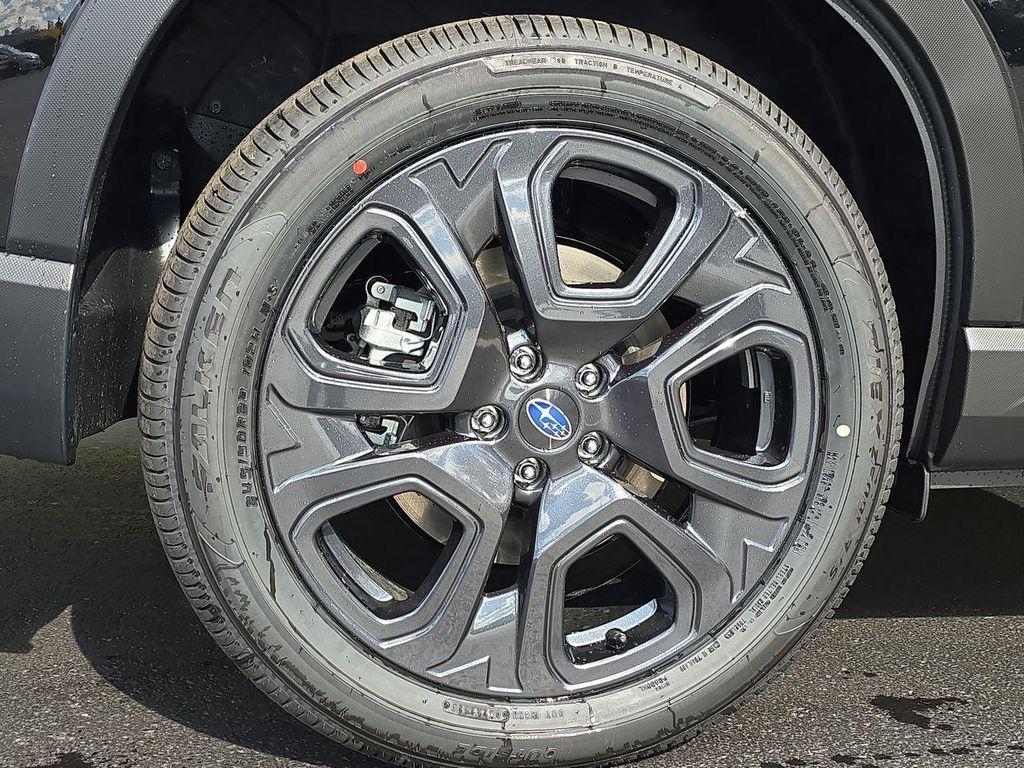 new 2025 Subaru Ascent car, priced at $54,908