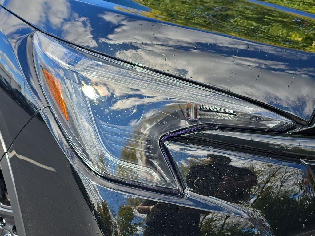 new 2025 Subaru Ascent car, priced at $54,908