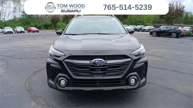 new 2025 Subaru Outback car, priced at $34,724
