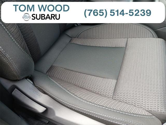 new 2025 Subaru Outback car, priced at $37,170
