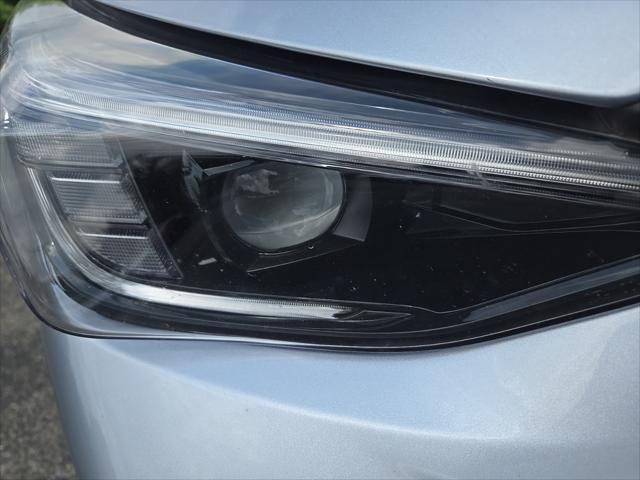 used 2024 Subaru Crosstrek car, priced at $30,300