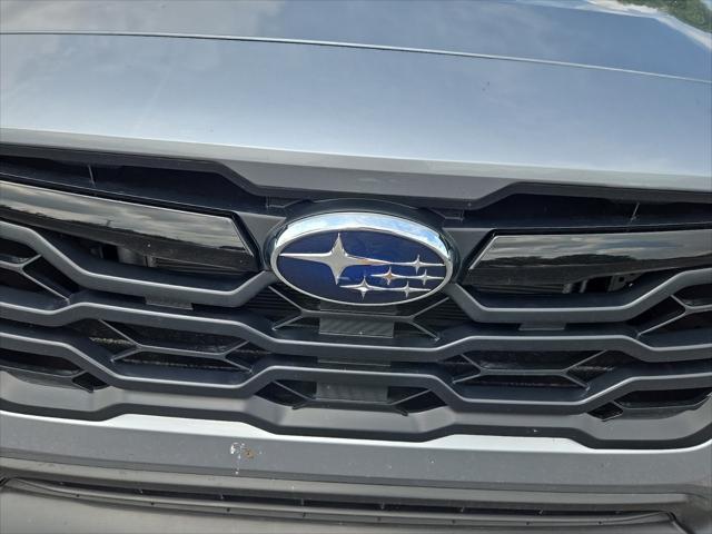 used 2024 Subaru Crosstrek car, priced at $30,300