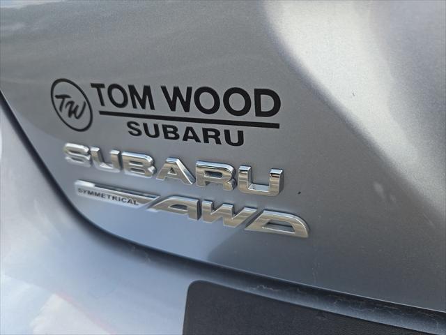 used 2024 Subaru Crosstrek car, priced at $30,300