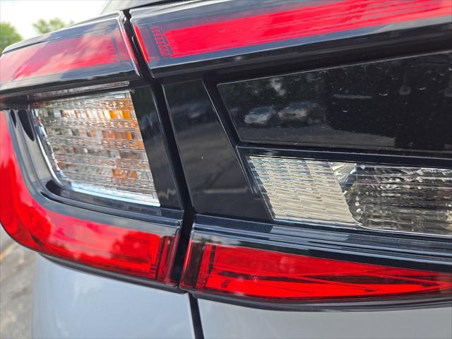 used 2024 Subaru Crosstrek car, priced at $30,300
