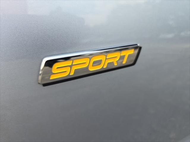 used 2024 Subaru Crosstrek car, priced at $30,300