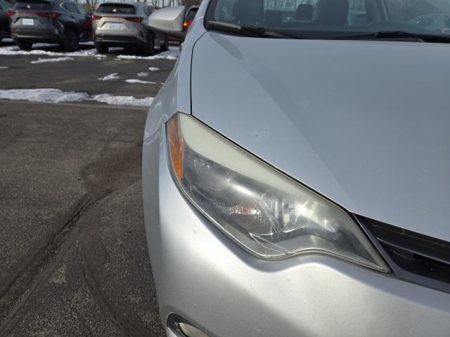 used 2015 Toyota Corolla car, priced at $8,499