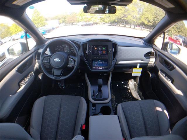 new 2025 Subaru Forester car, priced at $31,806