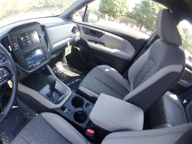 new 2025 Subaru Forester car, priced at $31,806