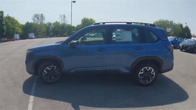 new 2025 Subaru Forester car, priced at $31,806