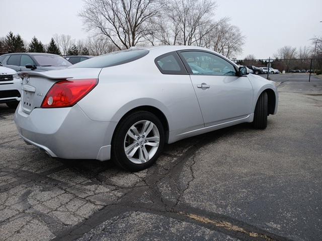 used 2013 Nissan Altima car, priced at $8,999