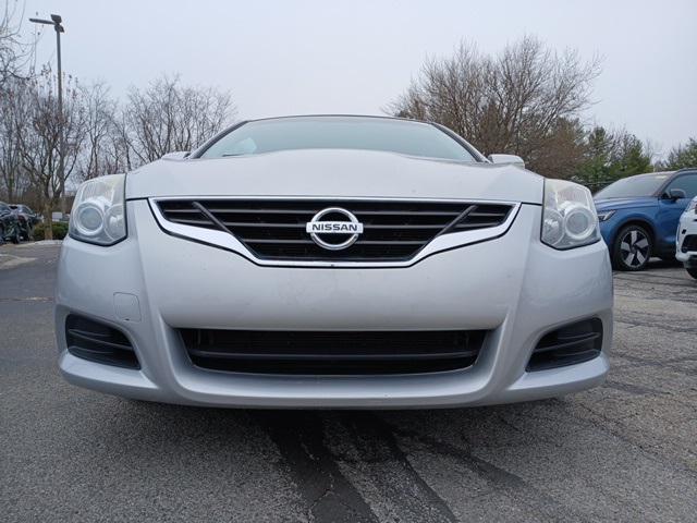 used 2013 Nissan Altima car, priced at $8,999