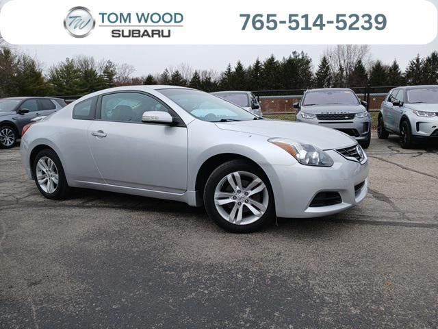 used 2013 Nissan Altima car, priced at $8,999