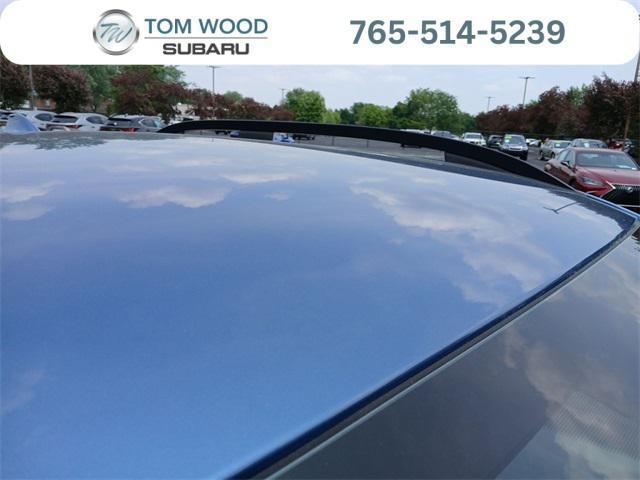 used 2023 Subaru Crosstrek car, priced at $29,200