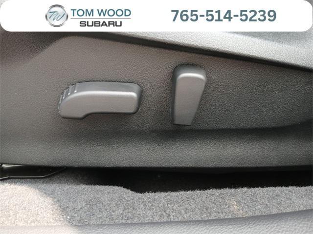 used 2023 Subaru Crosstrek car, priced at $29,200