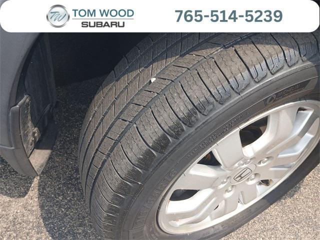 used 2006 Honda CR-V car, priced at $6,490