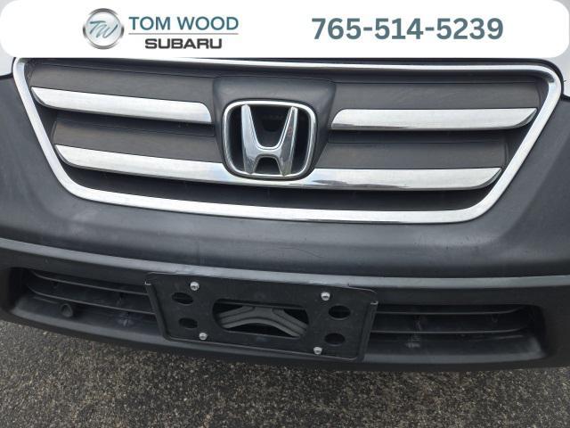 used 2006 Honda CR-V car, priced at $6,495