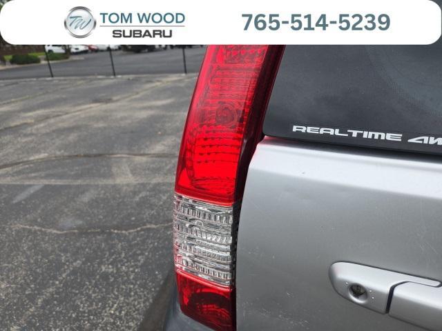 used 2006 Honda CR-V car, priced at $6,495