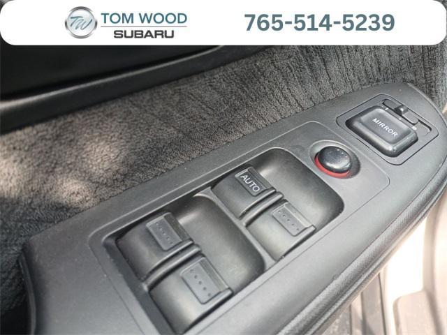 used 2006 Honda CR-V car, priced at $6,490
