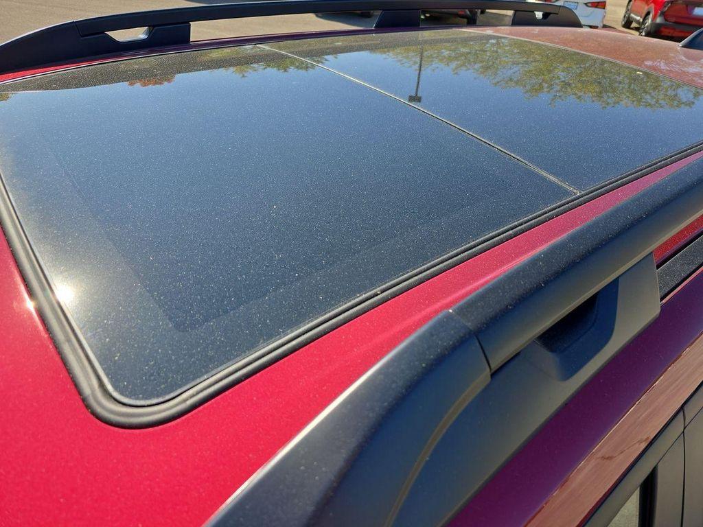 new 2025 Subaru Ascent car, priced at $54,908