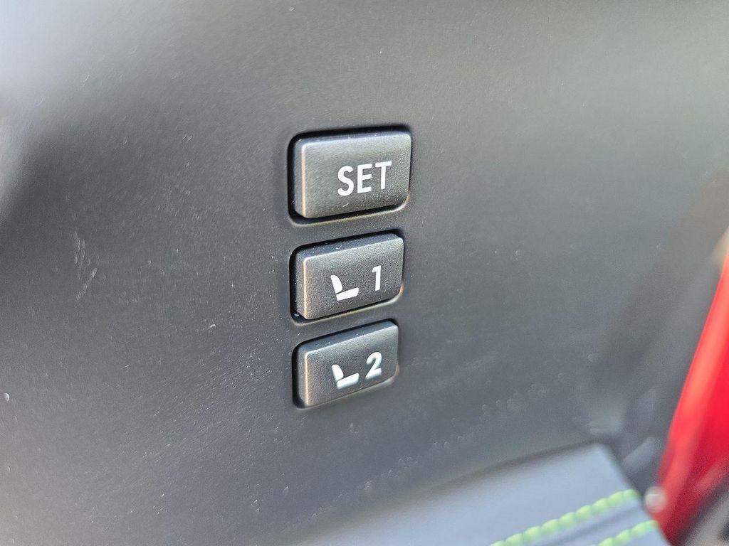 new 2025 Subaru Ascent car, priced at $54,908