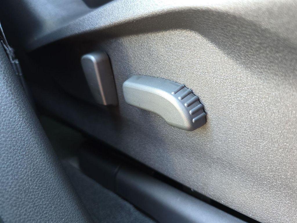 new 2025 Subaru Ascent car, priced at $54,908