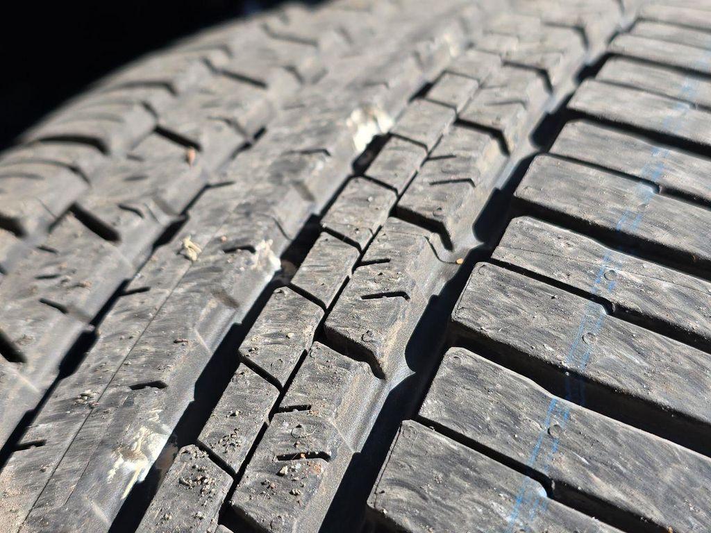 new 2025 Subaru Ascent car, priced at $54,908