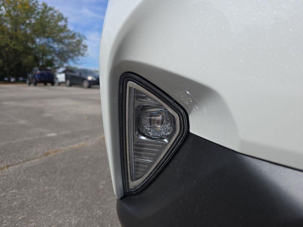 new 2025 Subaru Forester car, priced at $40,416