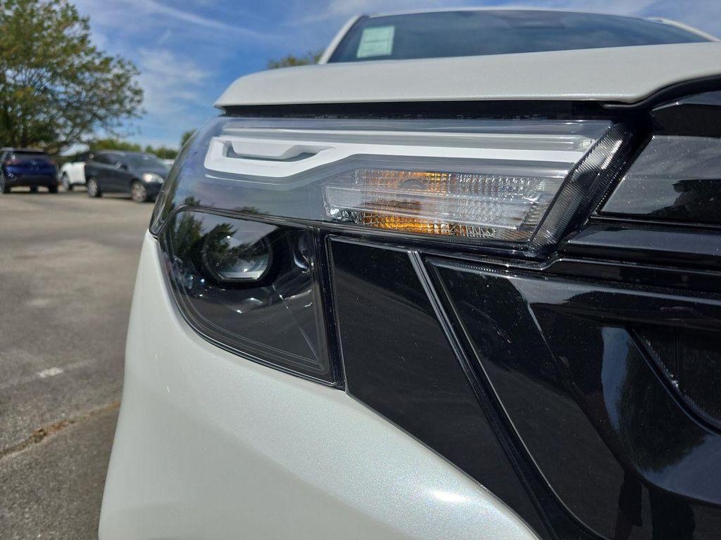 new 2025 Subaru Forester car, priced at $40,416